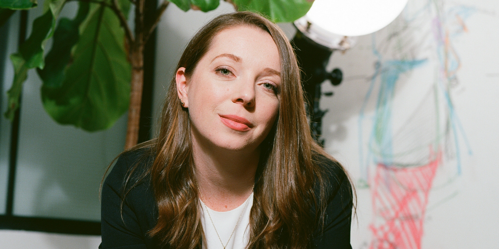 Take a Walk on the Wildside with Lauren Grant