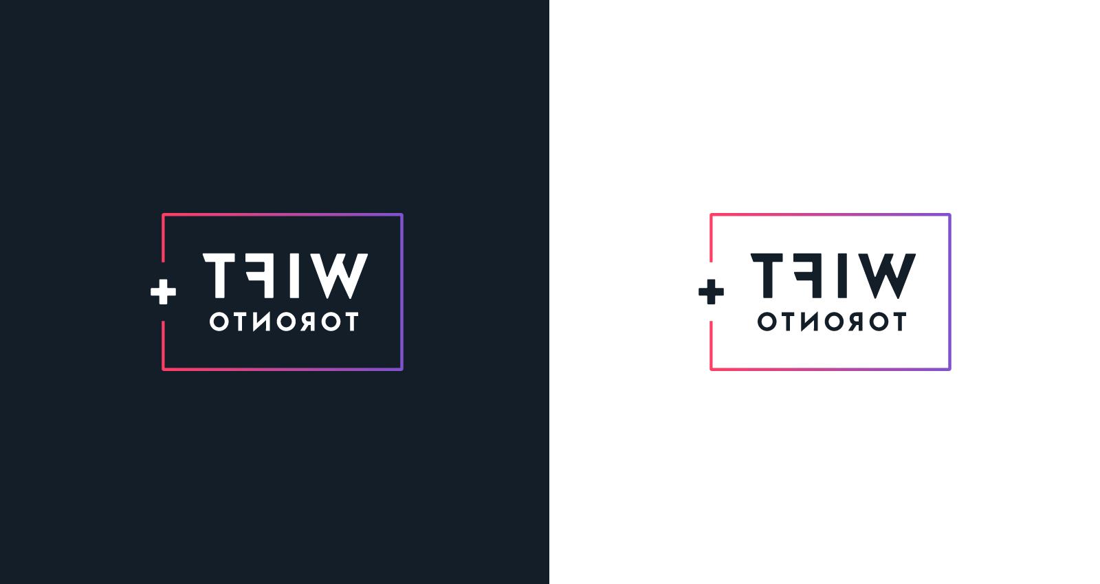 WIFT Toronto Announced New Logo & New Priorities